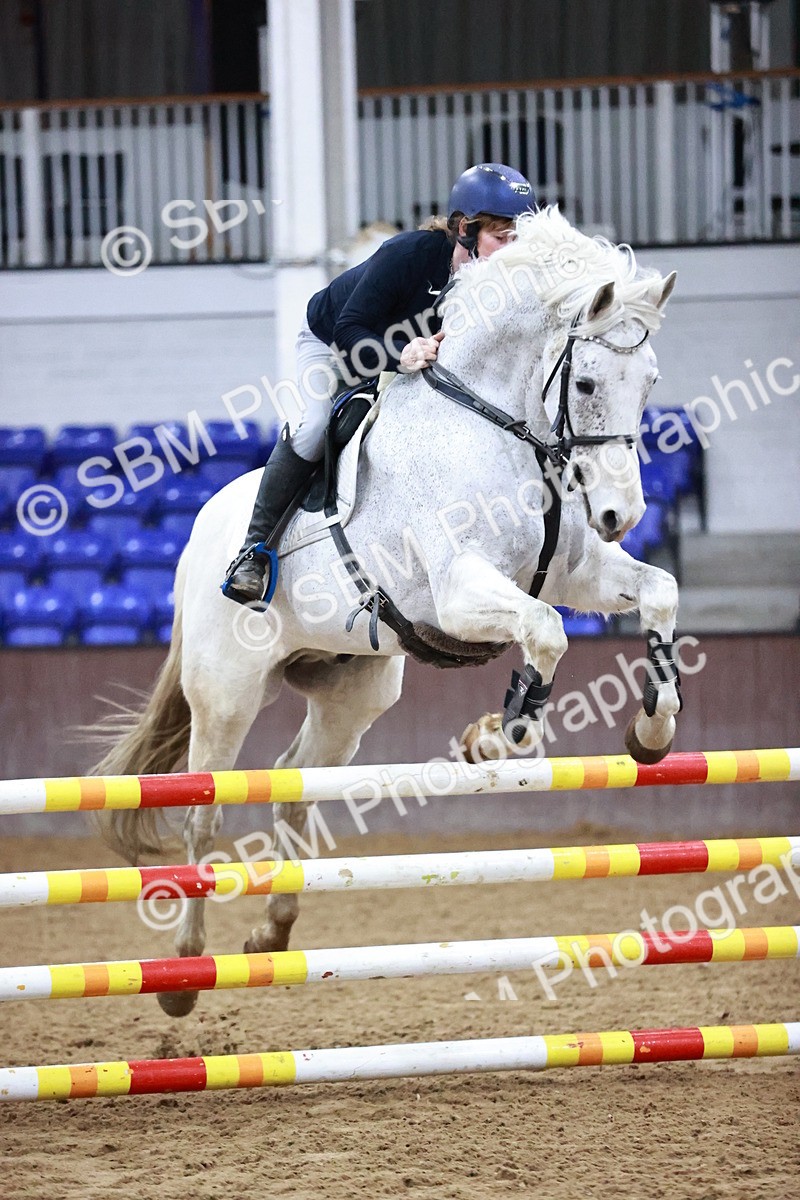 SBM_004351 - Class 15 - Senior British Novice 90cm