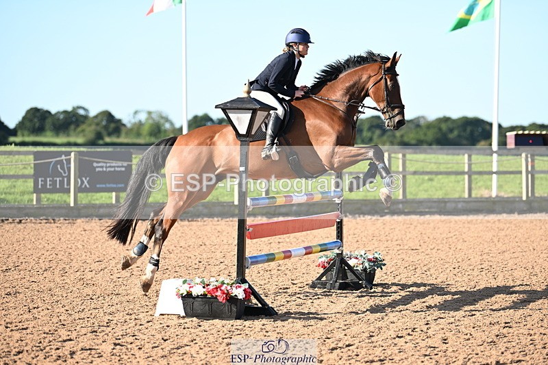 240913A-090950-03173 - Cls 13 Snr 1.05m & 1.10m Open