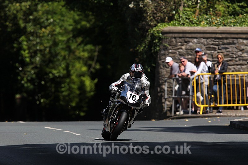  - Superbike Race