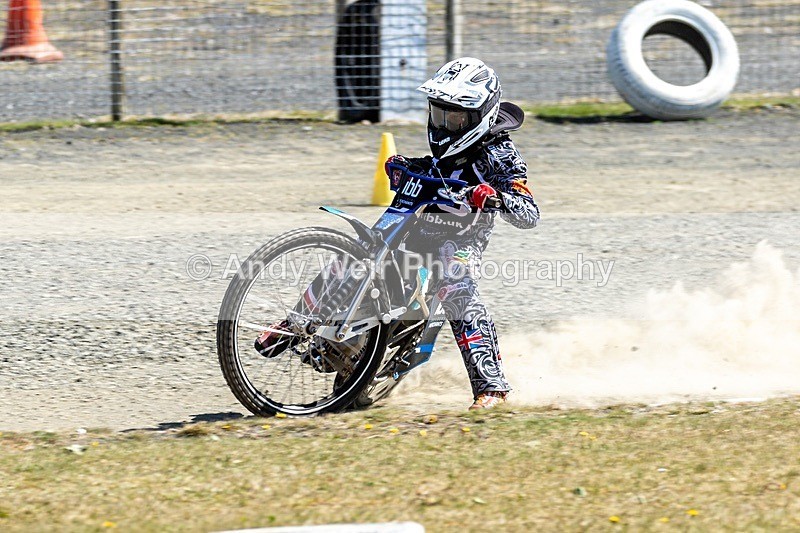 220430-7D-8E0A9502 - Ride & Skid It  Speedway Experience 30th April 22