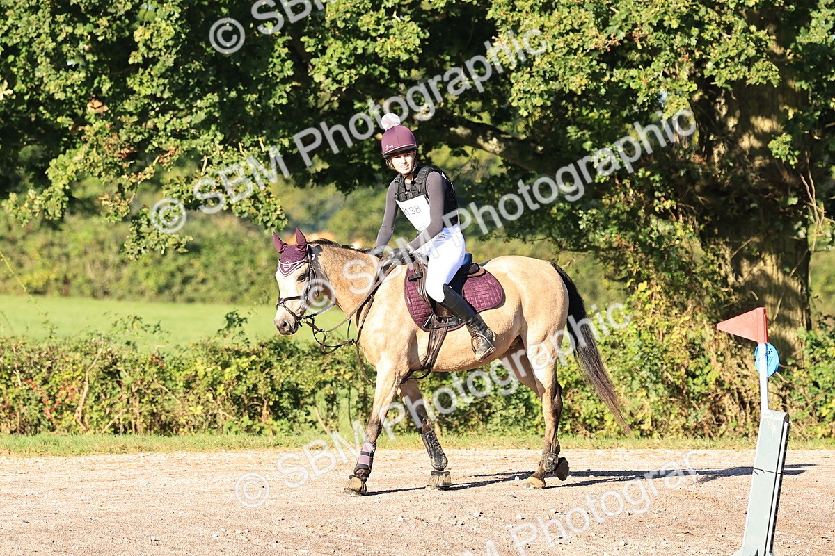 SBM_15573 - E5 - Eventers Challenge 50cm Open