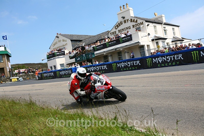  - Superbike Race