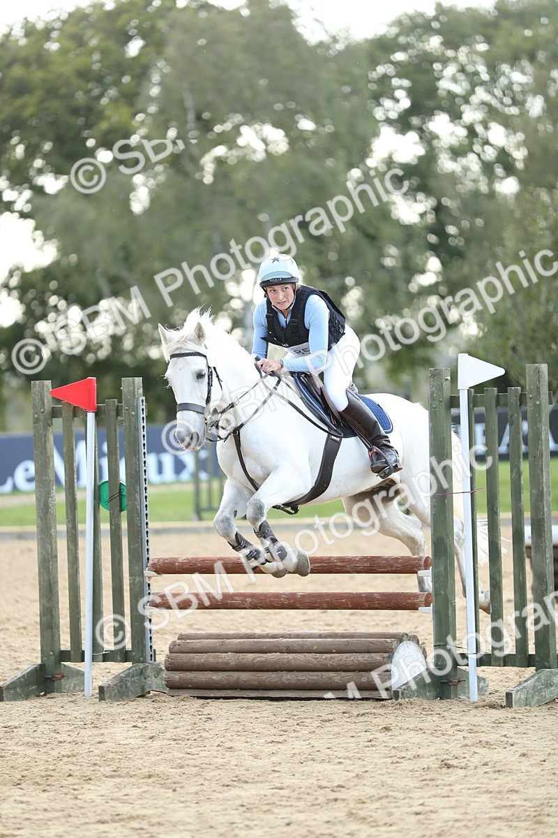 SBM_30354 - E11 - Eventers Challenge 80cm Championship