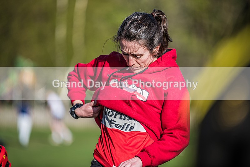 Keswick RTH-36 - Keswick AC Round The Houses Road Race Wednesday 24th April 2024