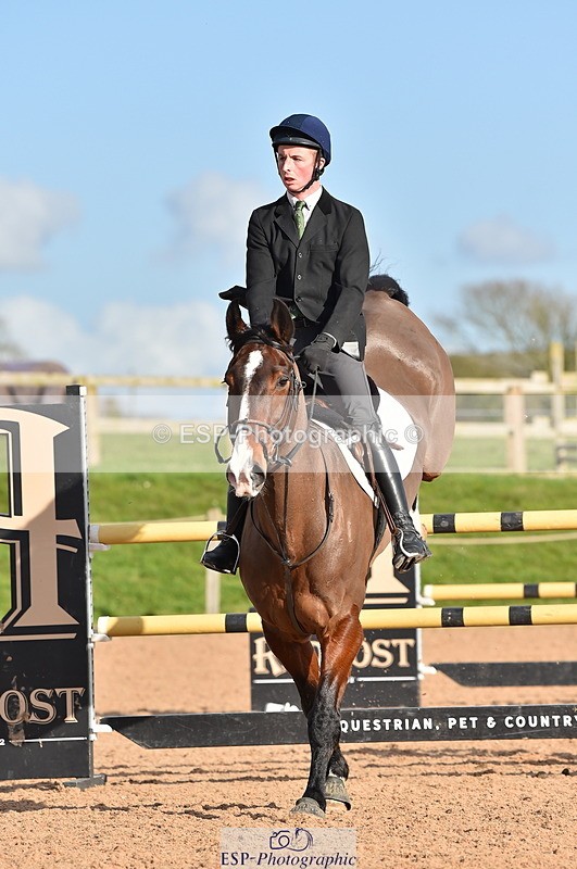 240306A-153312-01804 - Cls 5 Foxhunter and 1.20m Open