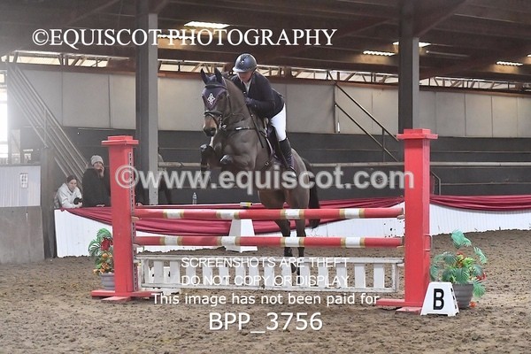 BPP_3756 - CLASS 22 Senior Discovery/ 1m Open