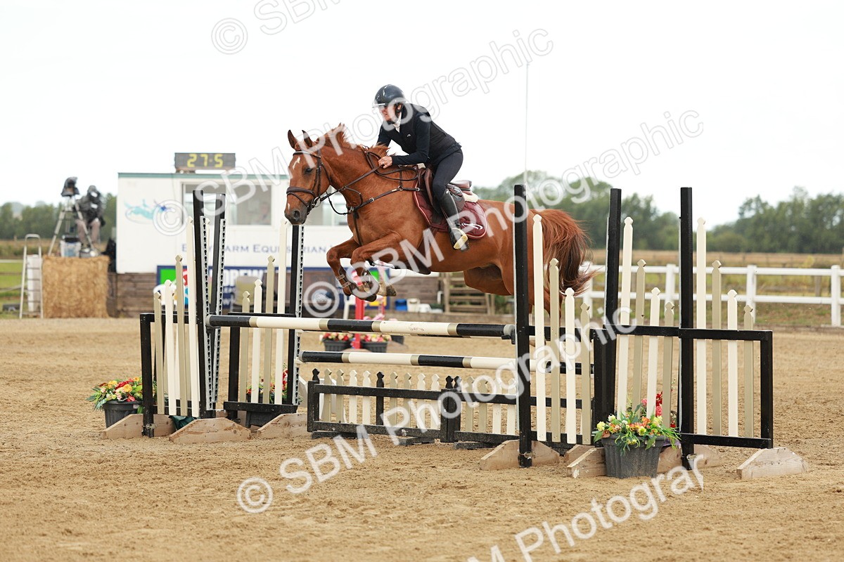 SBM_007038 - Class 2 - Senior Discovery - 1.00m Open