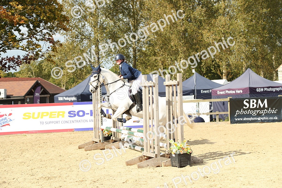 SBM_46658 - J7 - Junior Pony 60cm Championship