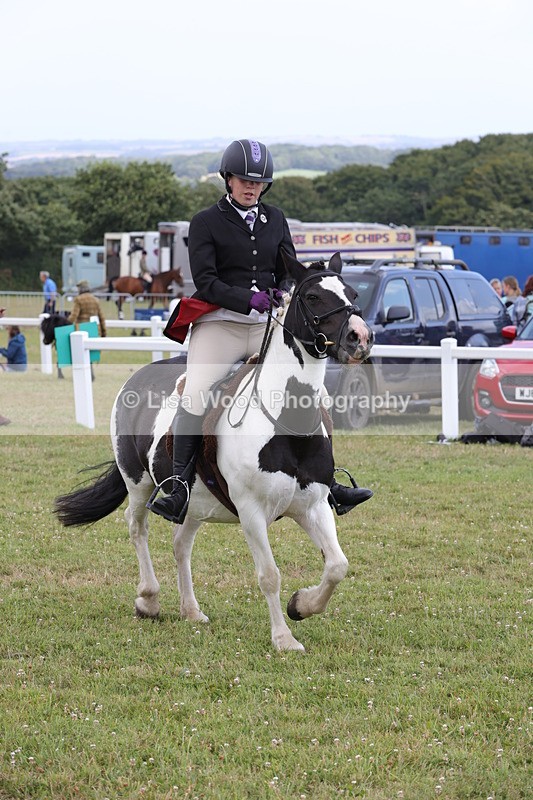 1X9A4676 - Class 34: Veteran Ridden