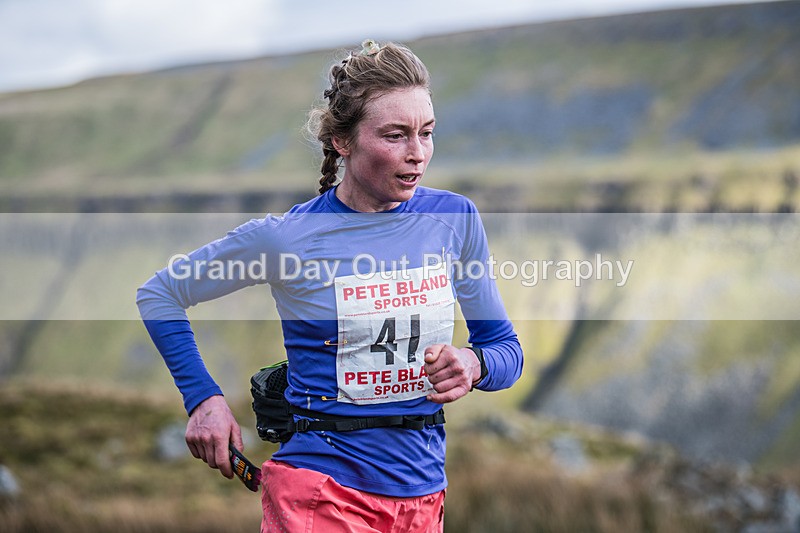 High Cup Nick-112 - Inov8 High Cup Nick Fell Race Saturday 24th February 2024