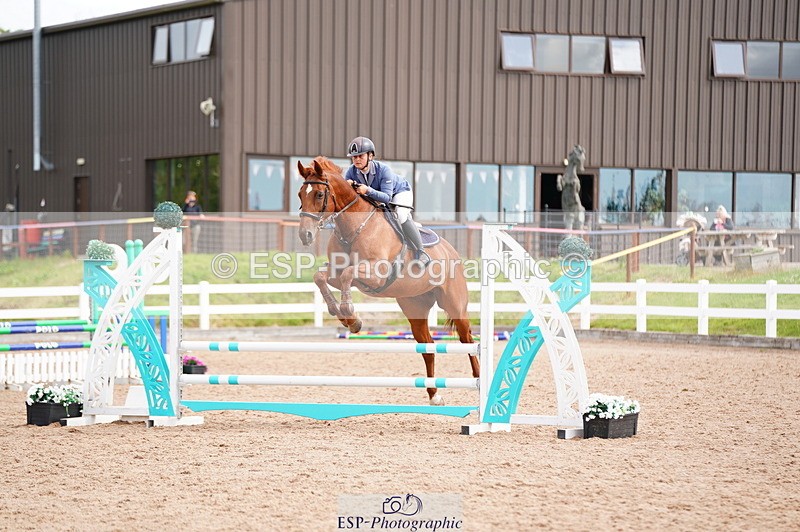 240804A-104900-10318 - Cls 49 85cm Amateur Qualifier