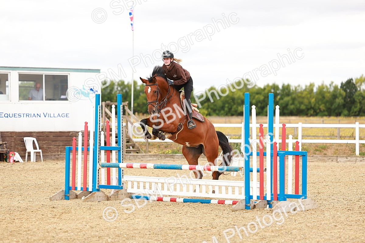 SBM_005039 - Class 1 - Clear Round