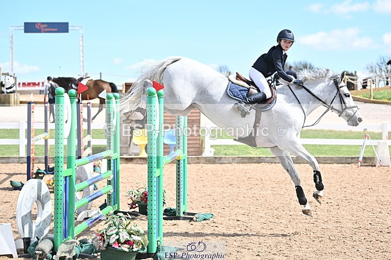 240418A-134743-03593 - Cls 13, 1 Star Bronze Tour 1.10m