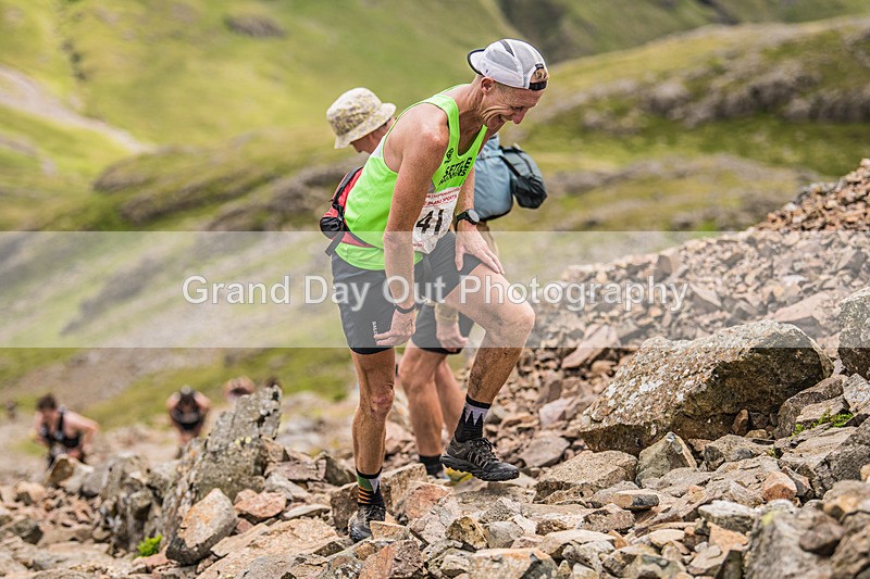 Borrowdale-359 - Borrowdale Fell Race Saturday 2nd August 2025