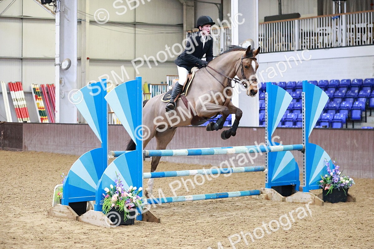 SBM_000961 - Class 3 - Senior Discovery - 1.00m