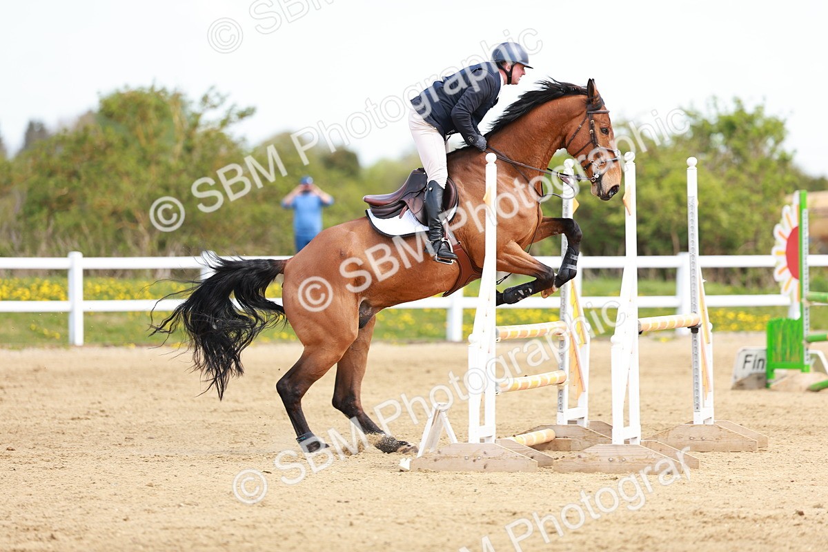 SBM_001669 - Class 3 - Senior Discovery - 1.00m