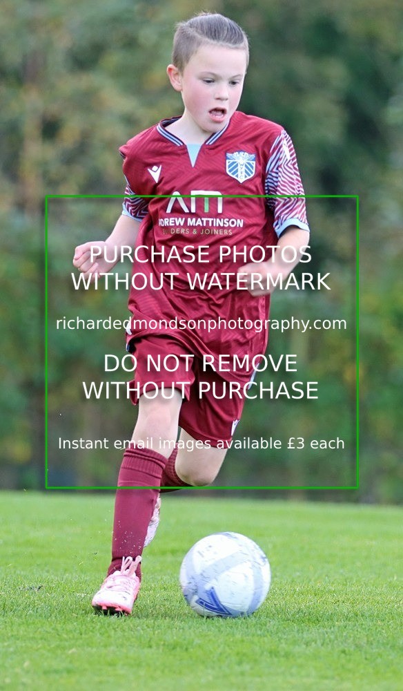 IMG_4627 - Wattsfield U9 vs Swarthmoor U9 (12/10/24)