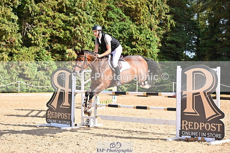 250817A-163010-05090 - Cls 23 Snr 1.15m Open