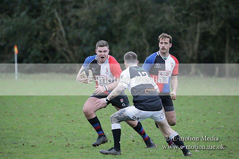 RU 071219-0060 - Pewsey Vale RFC v Devizes II RFC 07/12/19