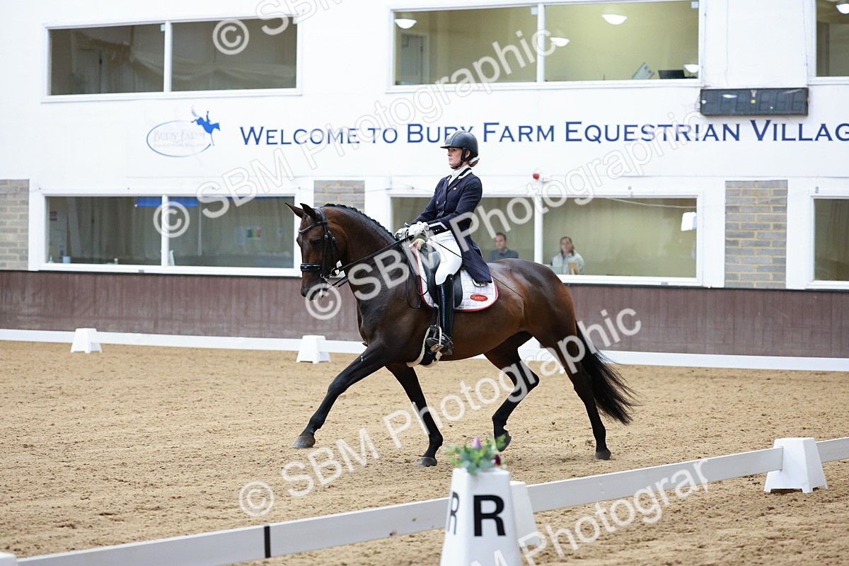 SBM_012505 - Class 3 - FEI PSG - 10.43-11.39