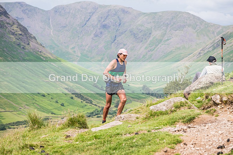 Wasdale-519 - Wasdale Horseshoe Fell Race (Bad weather route) Saturday 11th July 2026
