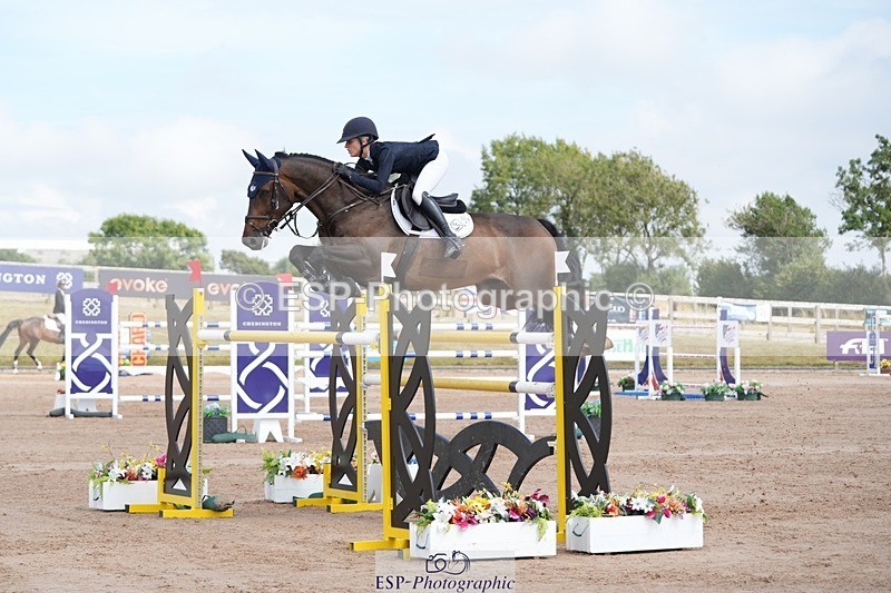 250718-152511-12156 - Cls 6, 3 Star Big Tour LR Qualifier Start til Break