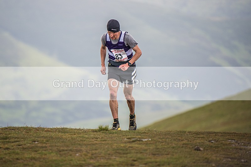 Blencathra-47 - Blencathra Fell Race Wednesday 5th June 2024