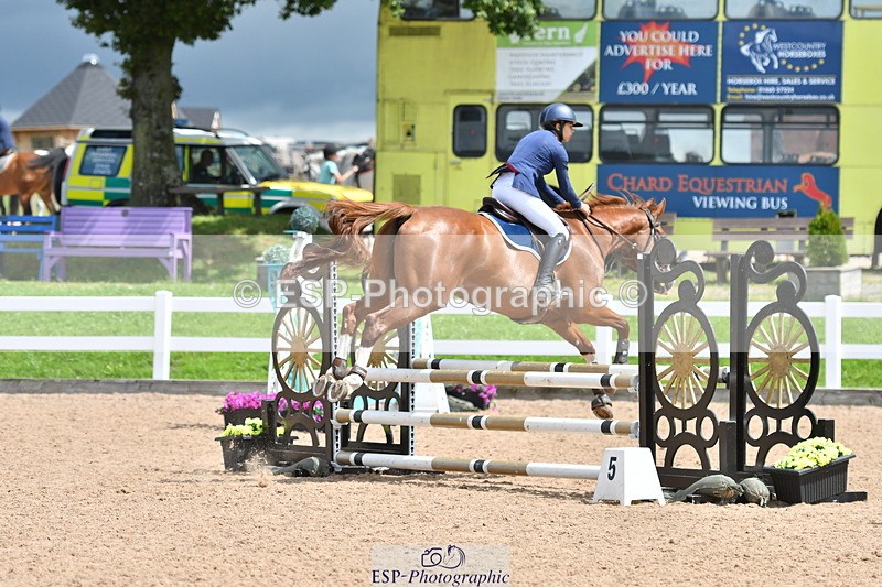 240727A-133047-05003 - Cls 22 85cm Amateur Qualifier
