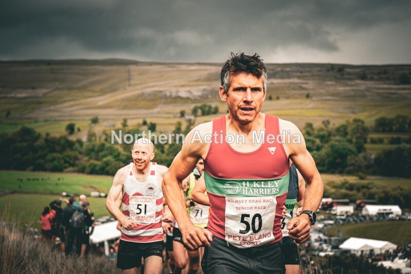 DSCF6801 - Kilnsey Crag race