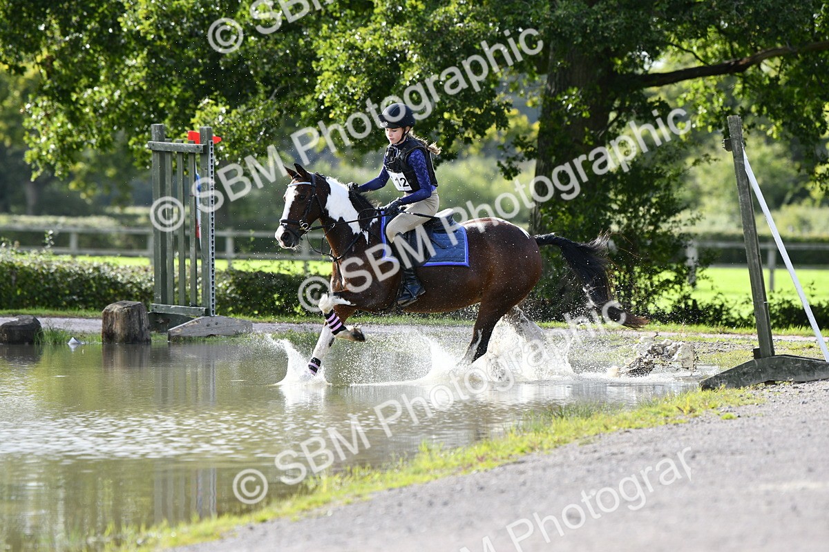 SBM_10546 - E3 - Eventers Challenge 80cm Open