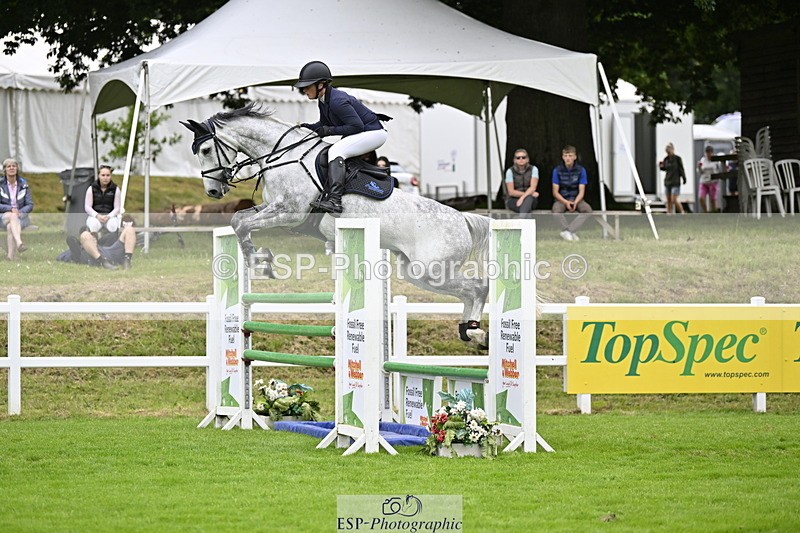 250613A-133048-02238 - Cls 3 Snr Foxhunter