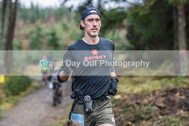 Glentress 21  10K-1027 - High Terrain Events Glentress 21 & 10K Trail Runs Saturday 18th February 2023