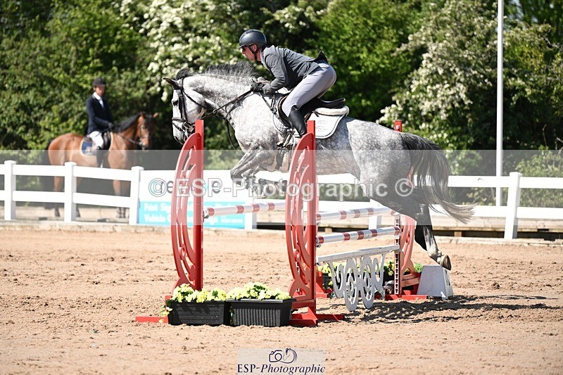 250510-105144-10336 - Cls 20 Snr Discovery and 1m Open