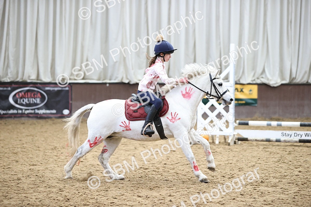 SBM_001430 - Class 3 - Horse & Hound 60cm