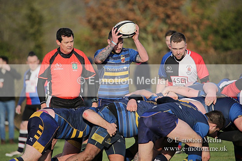 RU 180120 -0035 - Pewsey vale RFC v Swindon II RFC 18/01/20