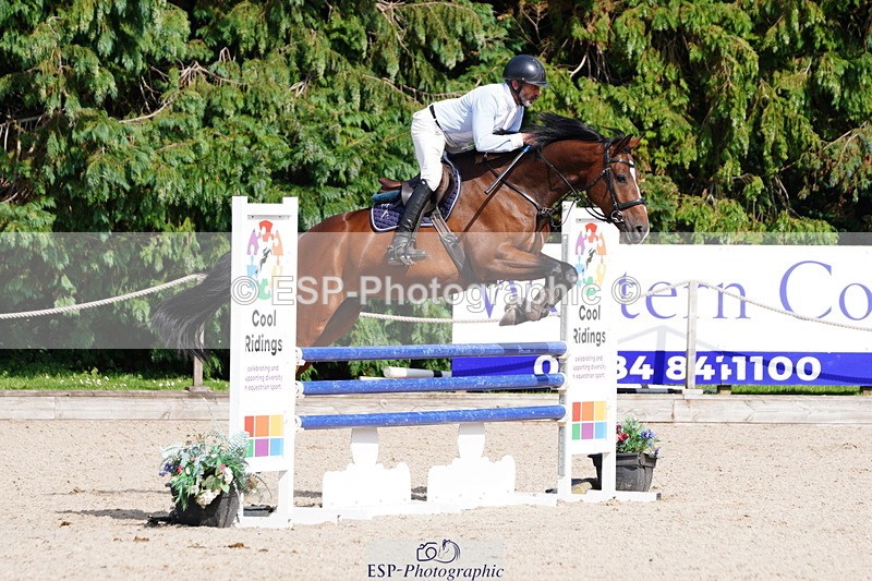 250615A-163158-12017 - Class 49 1m 05 Amateur Qualifier Snr 1m 05