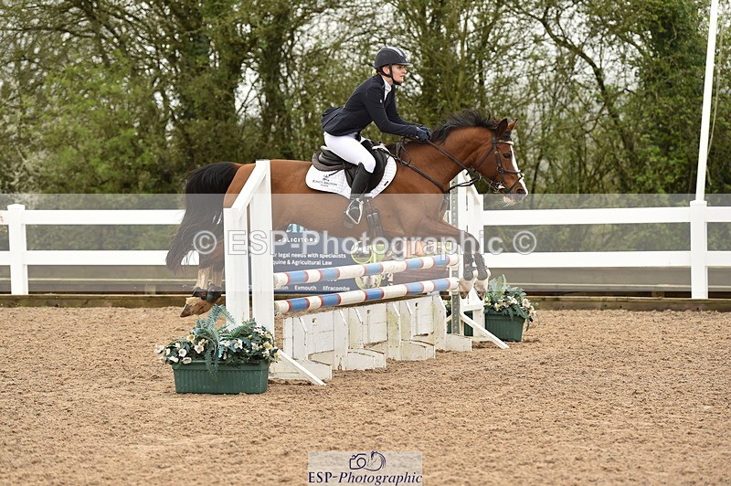 240405A-095154-00100 - Cls 7 85cm National Amateur Quali