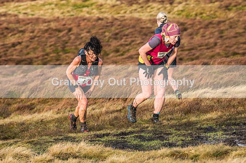 Nine Standards-511 - Nine Standards Fell Race Wednesday 1st January 2025