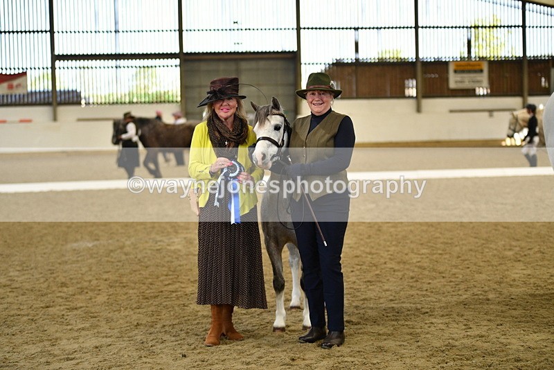 WJ5_4107 - Class 2 Best Condition In hand