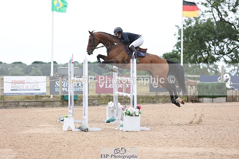 250719-134307-15746 - Cls 3, 3 Star Small Tour Start til Break