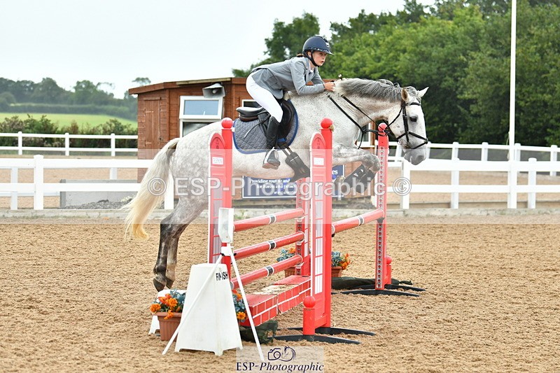 230813A-091800-11016 - Cls 39 A&B British Novice & 90cm Open