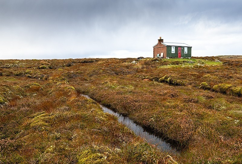  - Scotland, UK