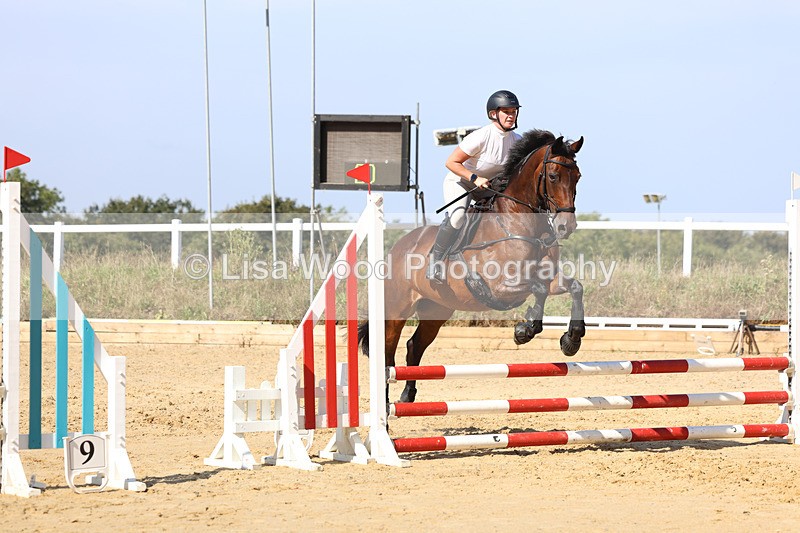 3E7A1097 - Class 7: 70cm Senior