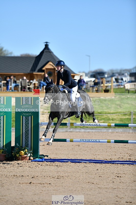 240420A-095229-10054 - Cls 43, Ponies Mini 1.10m