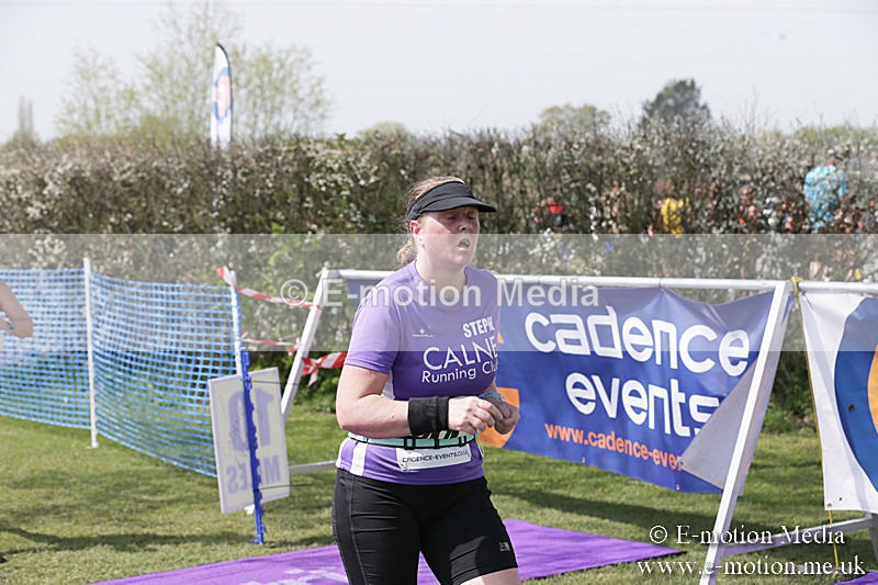 CAD 190419 1599 - Cadence Events    Good Friday 10 Miler 19/04/19