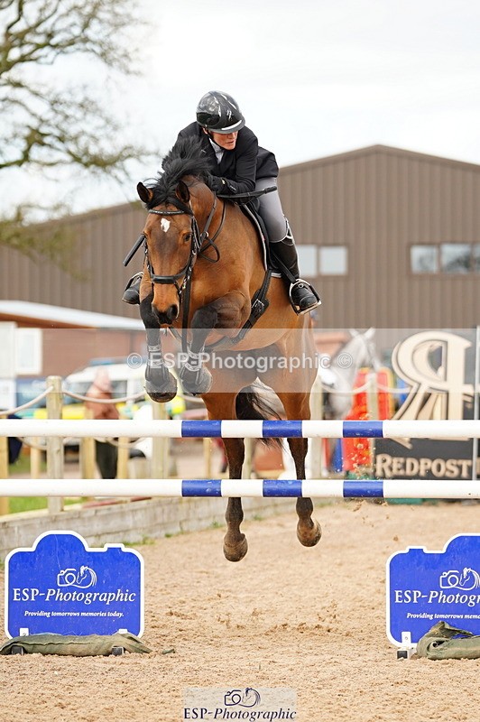 240317A-155022-07832 - Cls 29 Snr Foxhunter