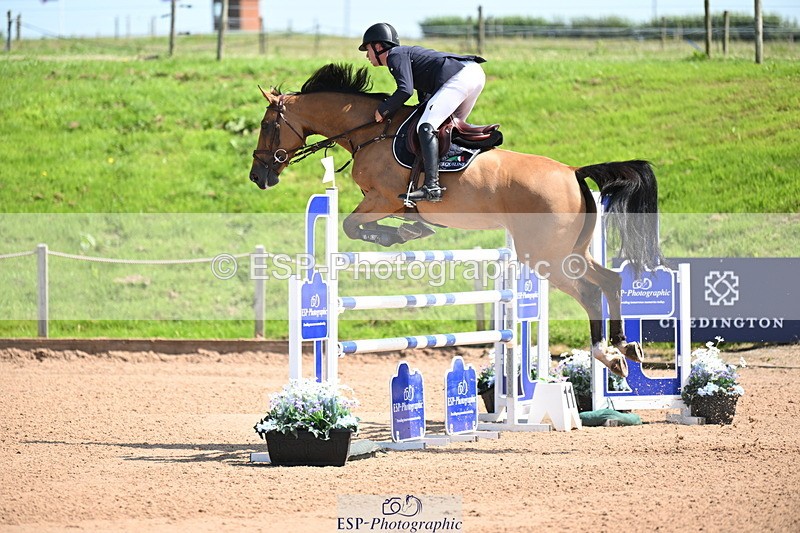 240718A-114021-04838 - Cls 1, 3 Star Small Tour 1.35m