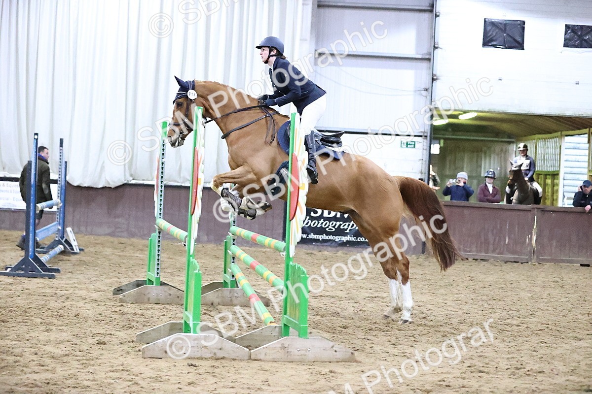 SBM_006770 - Class 4 - 90cm