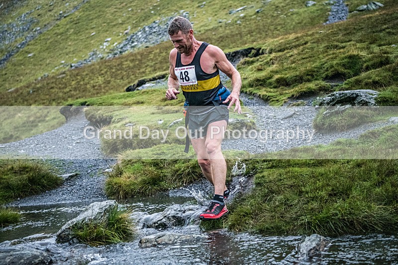 Bannerdale-237 - Bannerdale Fell Race Wednesday 19th August 2026