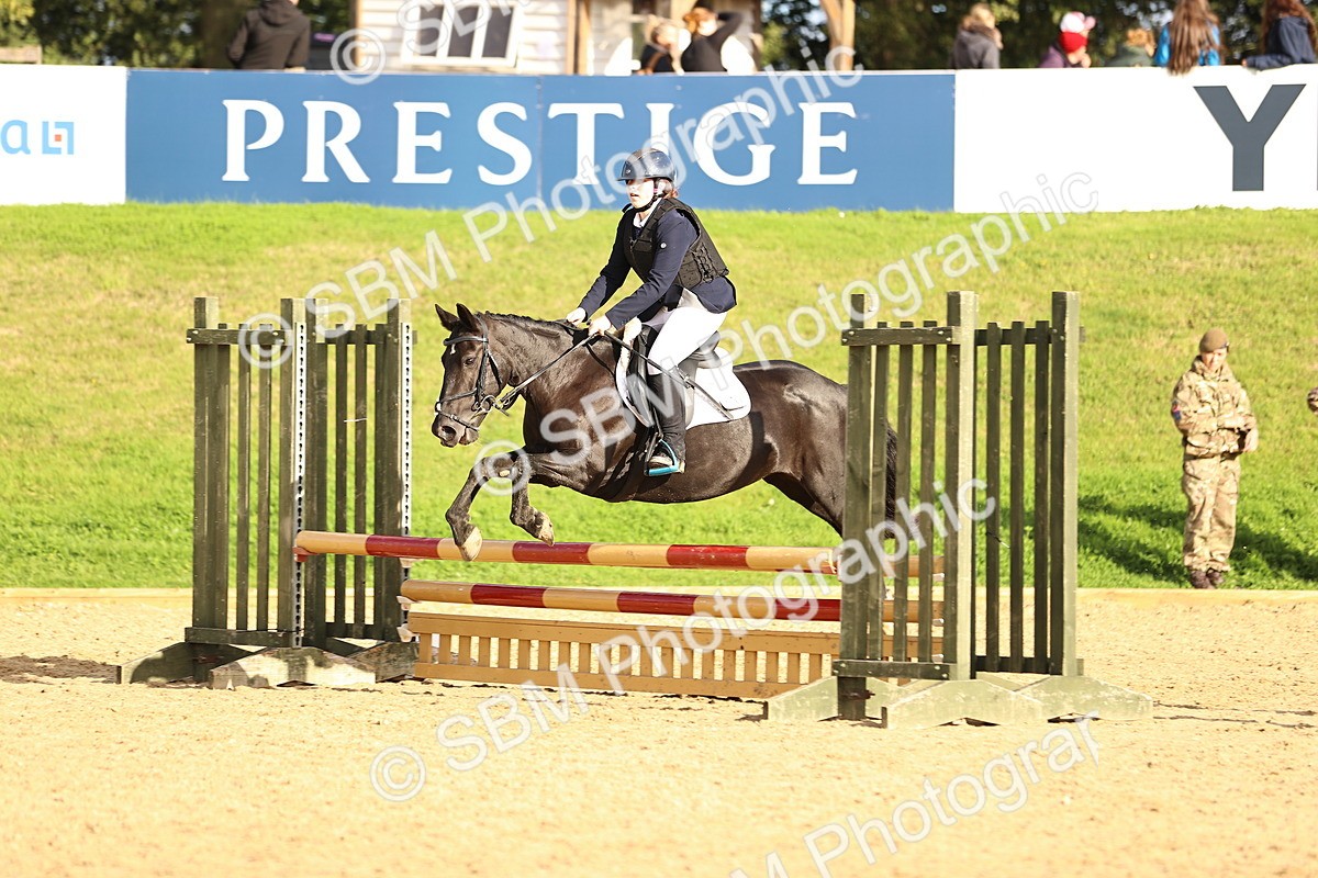 SBM_51686 - J10 - Junior Pony 75cm Championship